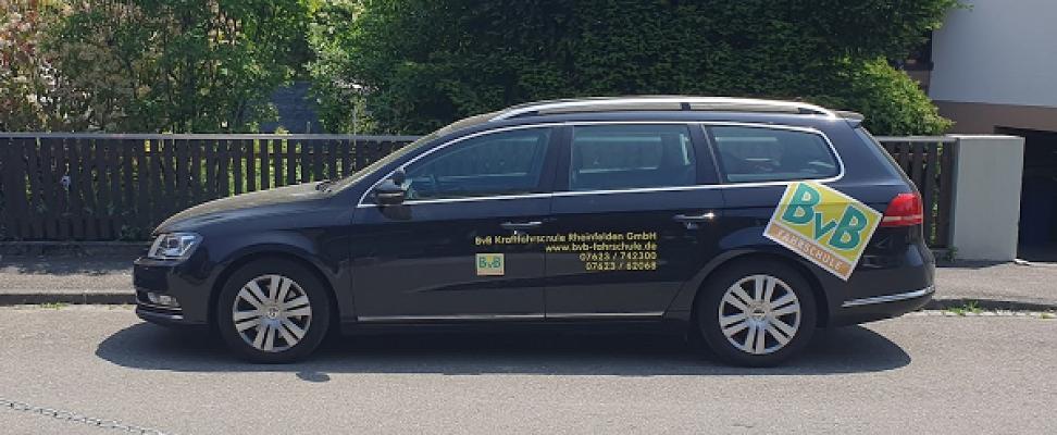 BVB Kraftfahrschule Rheinfelden GmbH