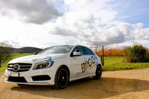 Fahrschule Brogli Aurelia