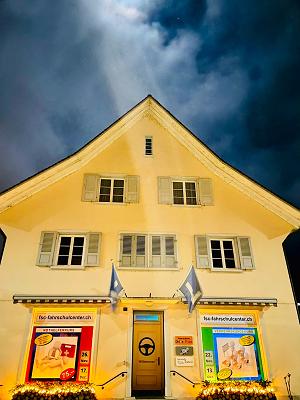 Fahrschule Mahrer