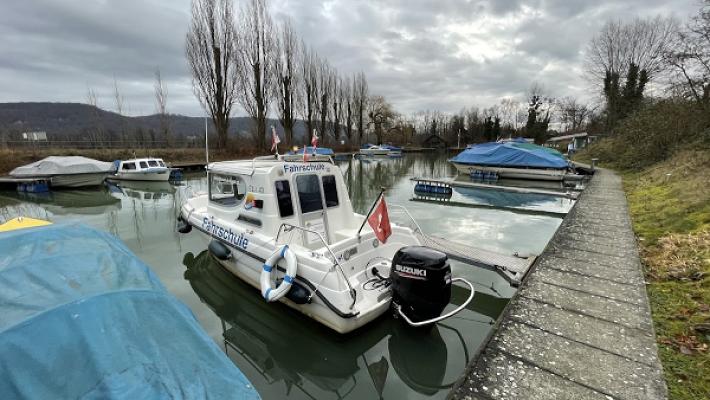 Bootsfahrschule Augst