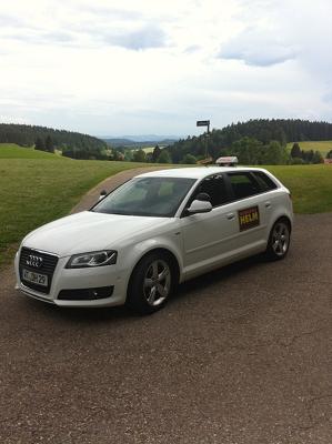 Fahrschule Daniel Helm