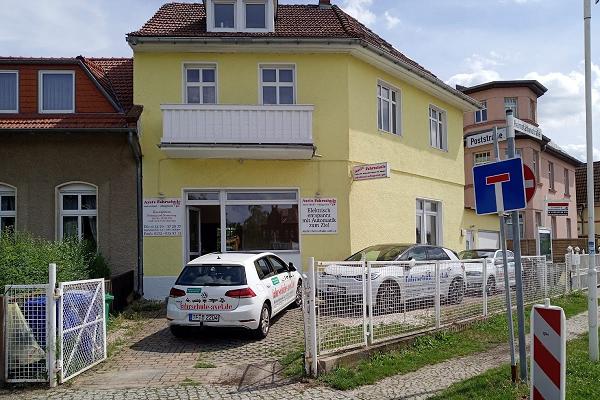 Axel`s Fahrschule GmbH