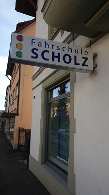 Fahrschule Rudolf Scholz