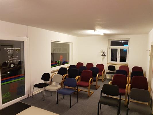 Fahrschule Gerhard Würth