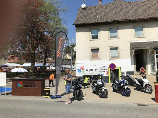 Fahrschule Gerhard Würth