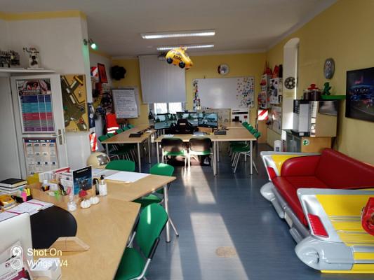 Fahrschule Mahlow