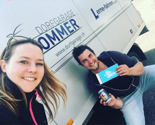 Fahrschule Tommer GmbH