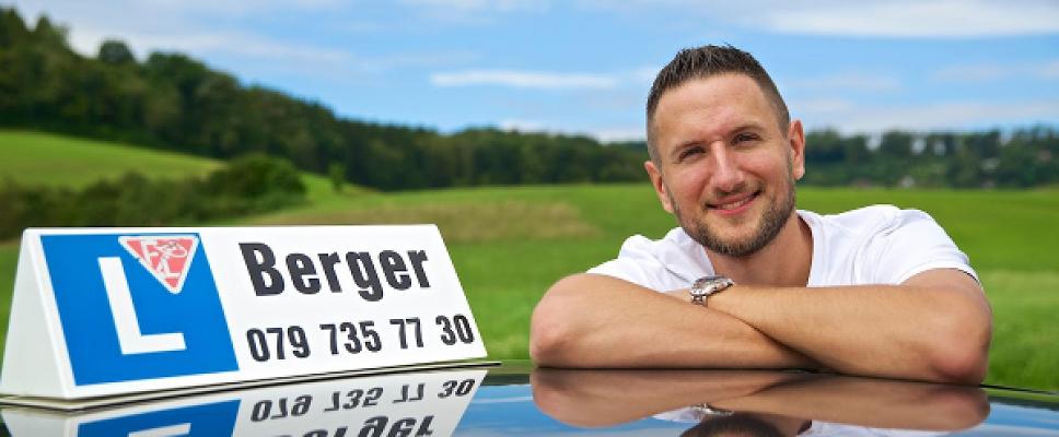 Fahrschuel Berger
