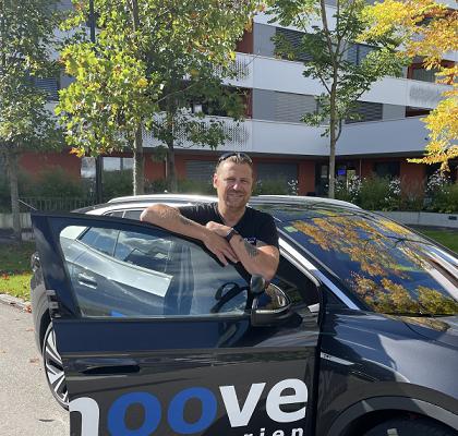 Fahrschule Moove
