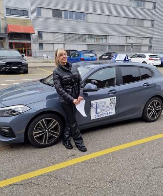 Fahrschule KikoDrive