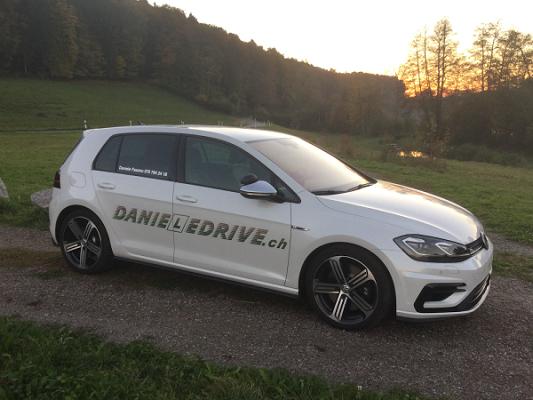 Danieledrive Fahrschule Auto & Motorrad & E-Bike