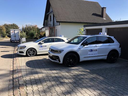 Fahrschule Gloor Learn & Drive