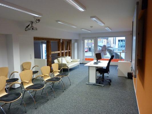 Fahrschule Walz GmbH