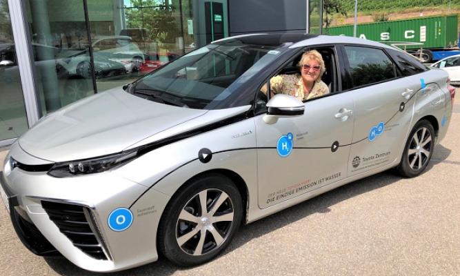 Fahrschule Claudia Arnold