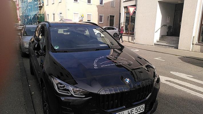 Fahrschule Eichinger GmbH