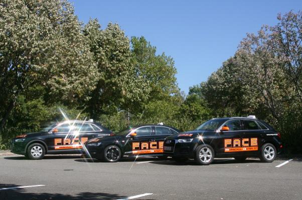 Fahrschule Fahrschul-Center FACE