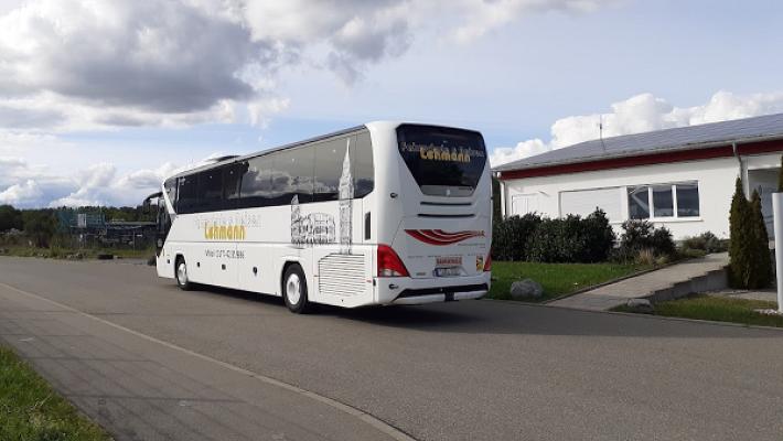 Fahrschule Siegfried Lehmann