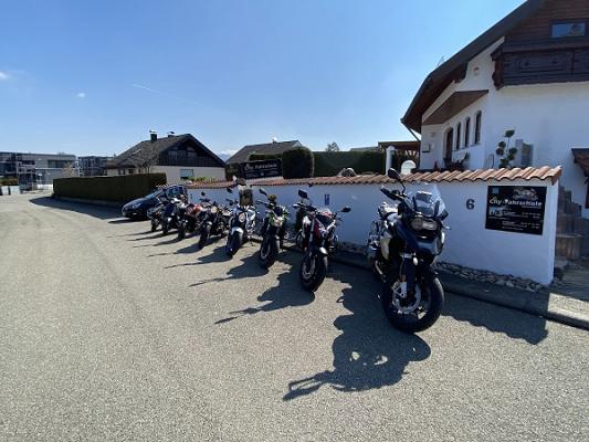 City Fahrschule Balingen Zweigstelle Frommern