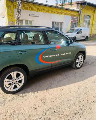 Fahrschule Jens Herz