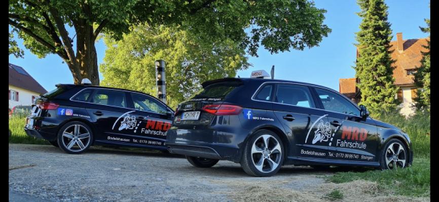 MRD Fahrschule