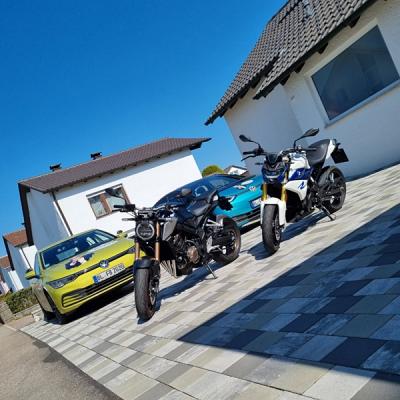 Fahrschule Born Inh. Tobias Hurtig