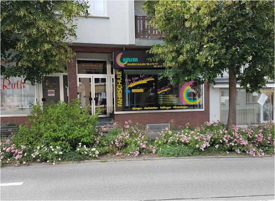 Fahrschule Emser