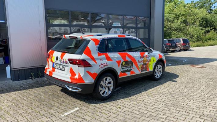 Michas Fahrschule S u. W GmbH