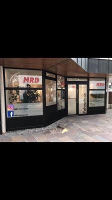 MRD Fahrschule