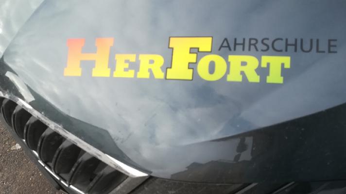 Fahrschule Herfort