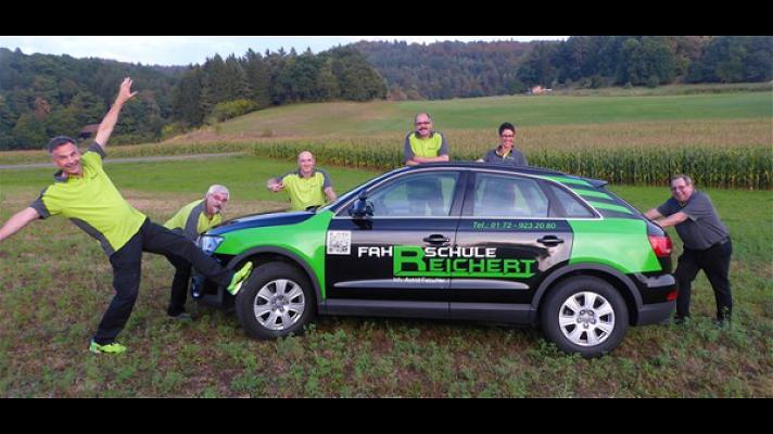 Fahrschule Reichert