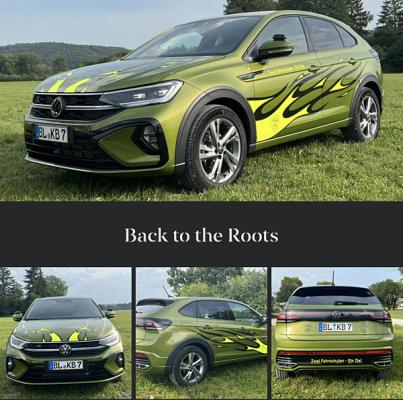 Fahrschule Stuhrmann