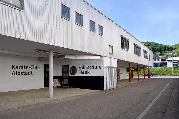 Fahrschule Faruk