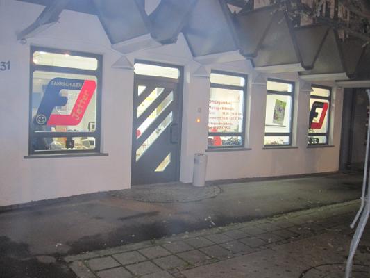 Fahrschule Jetter