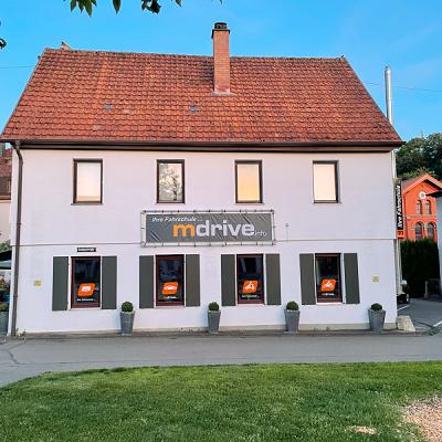 Fahrschule mdrive
