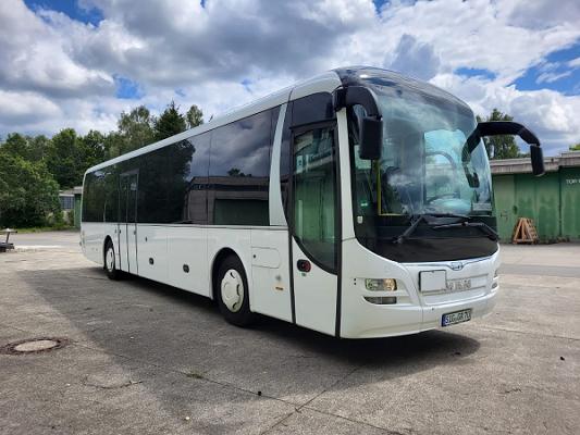 Fahrschule Zembrod & Ralph H. Müller Bus Driver School UG