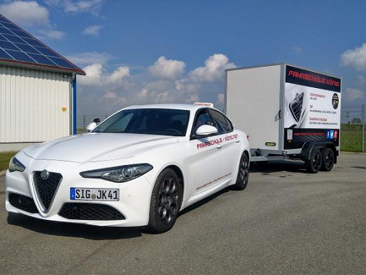 Fahrschule König Inh. Jörg König