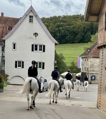 Landesfahrschule Marbach