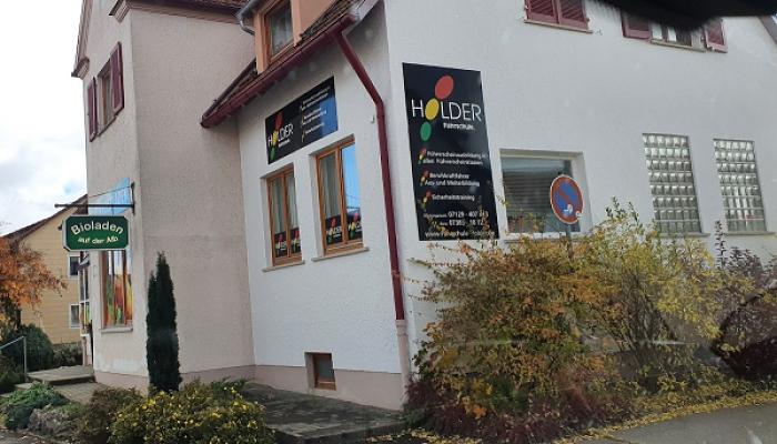 Fahrschule Horst Holder