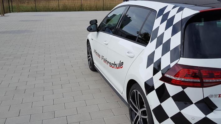 Nico's Fahrschulen GbR