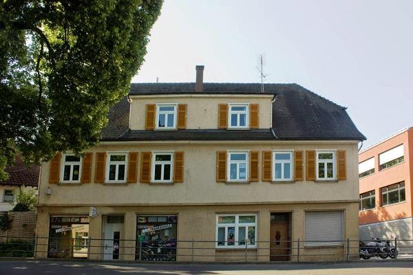 City Fahrschule Mayer