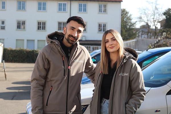 Fahrschule Statement