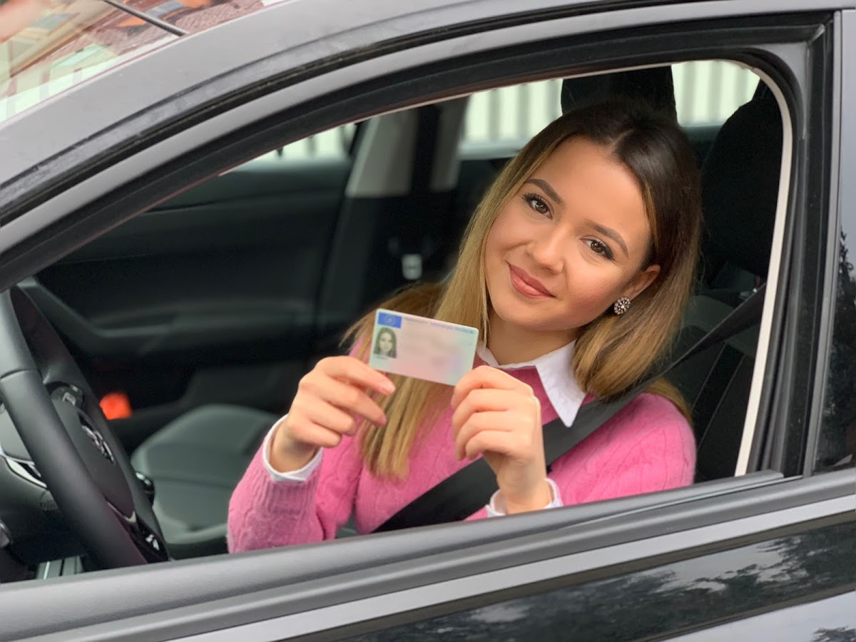 Fahrschule Diamond Drive