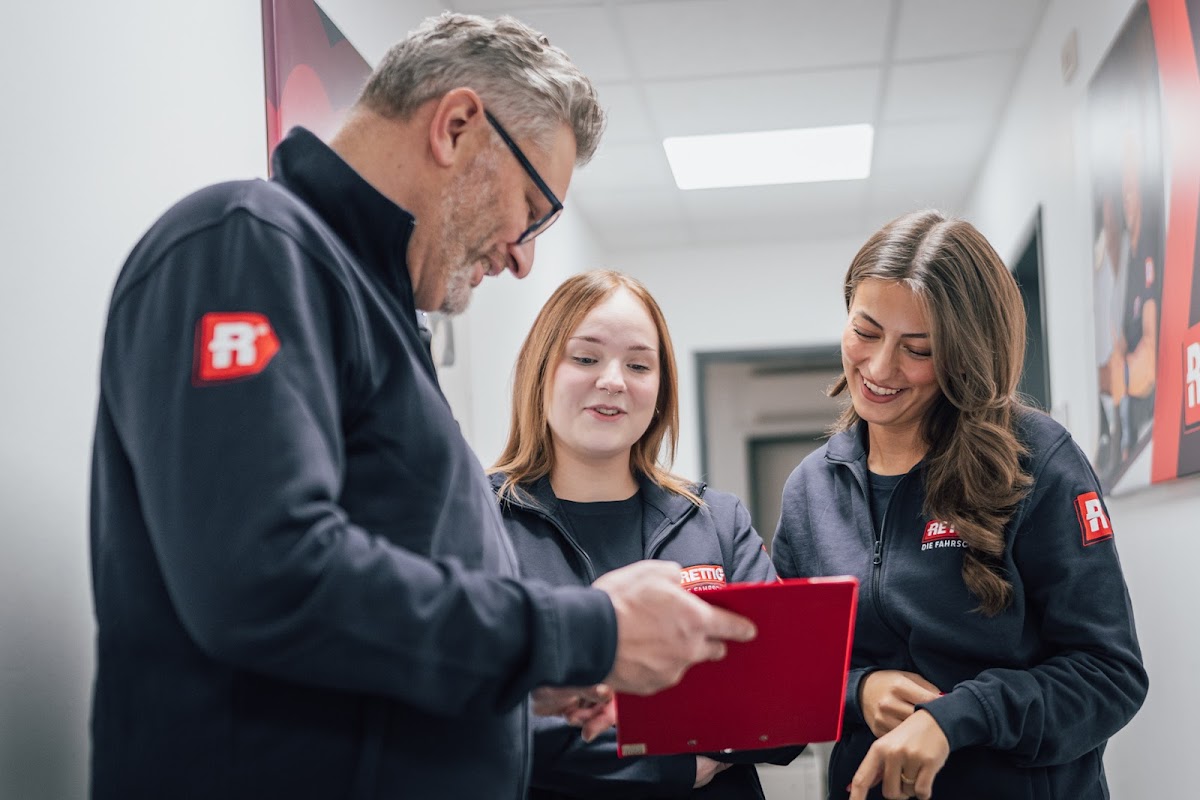 Fahrschule Rettig
