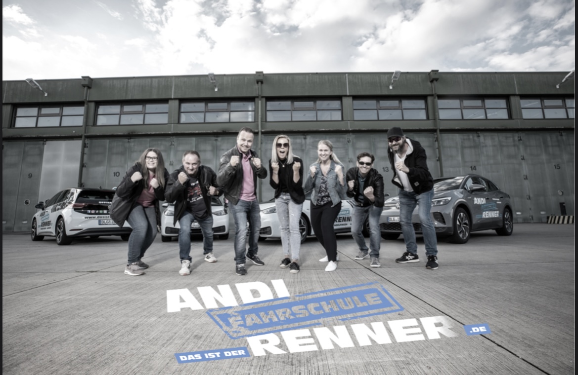Fahrschule Andi Renner