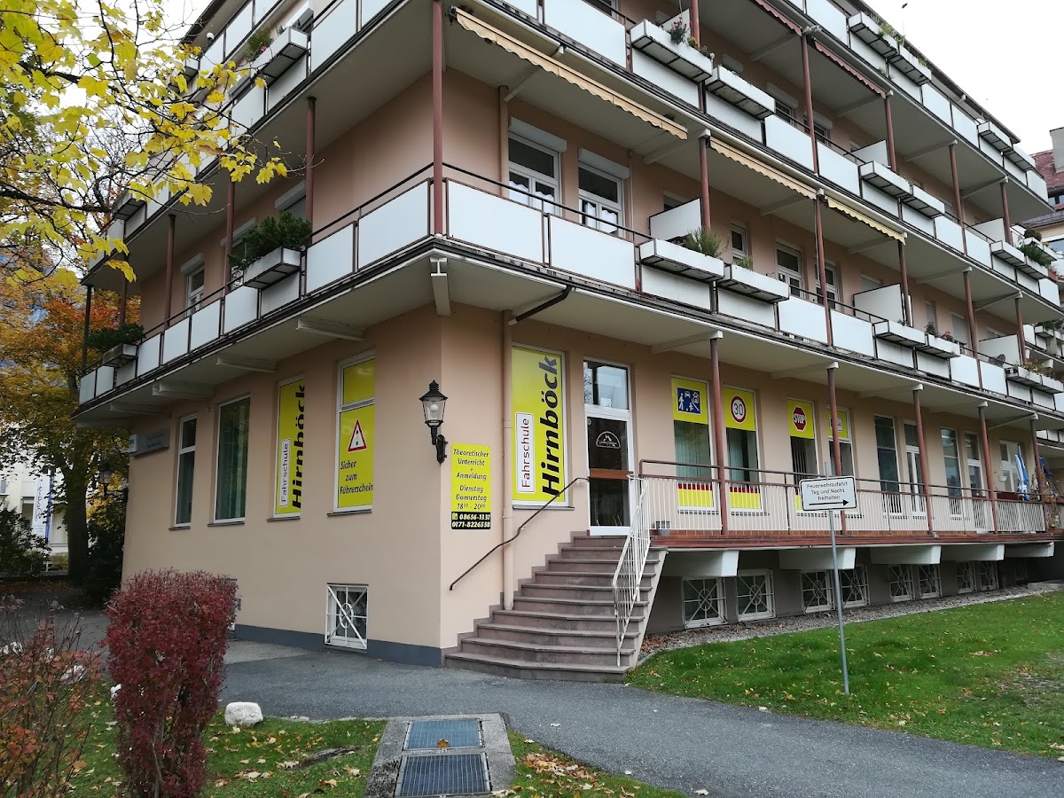 Fahrschule Sebastian Hirnböck