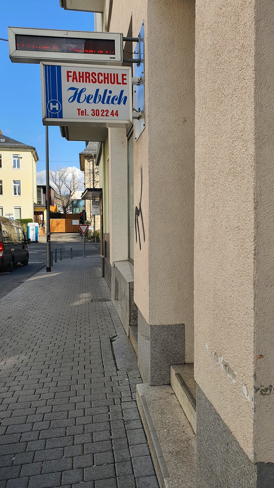 Fahrschule Dietmar Heblich