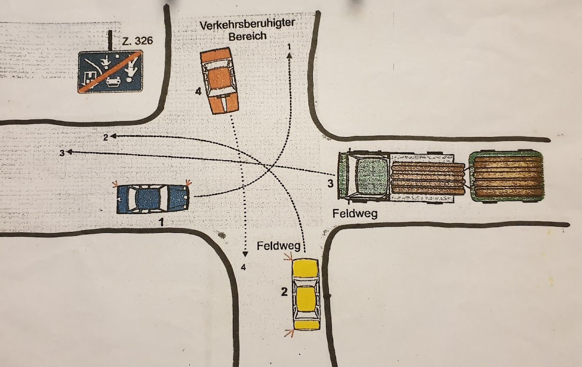 Fahrschule Emberger - Wiesbaden
