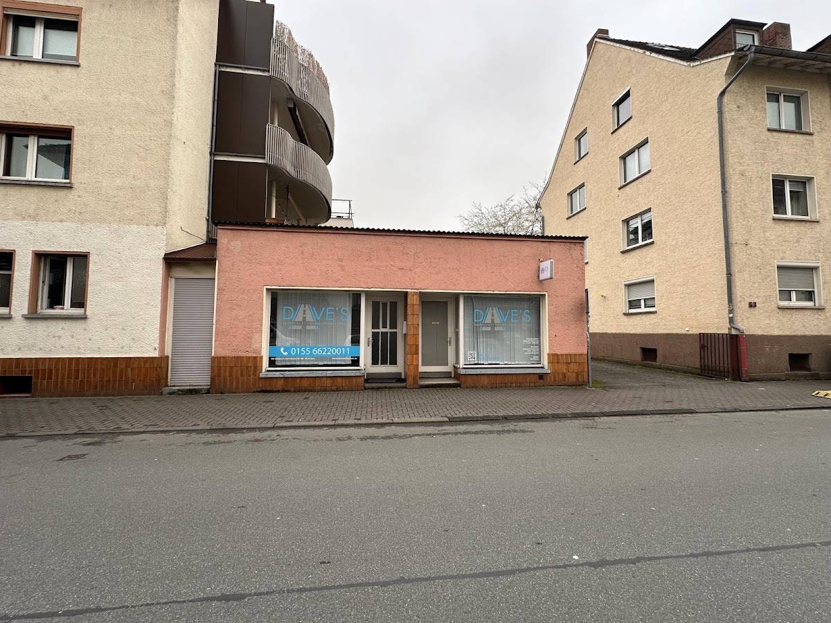Dave's Fahrschule