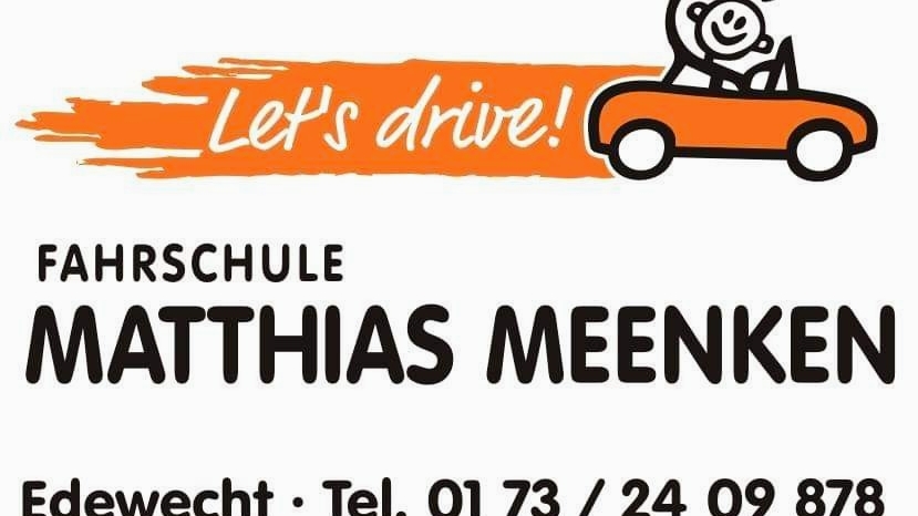 Fahrschule Matthias Meenken