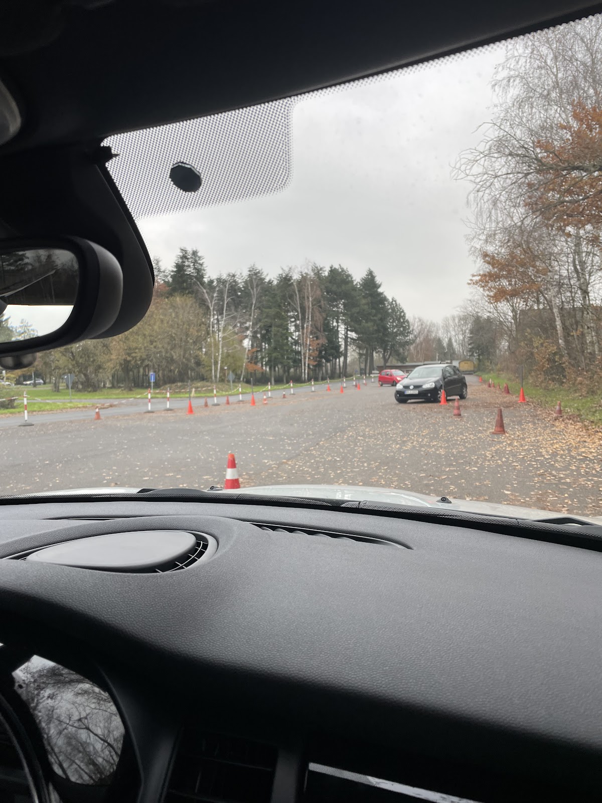 ADAC Verkehrsübungsplatz und Sicherheitstraining Kaarst